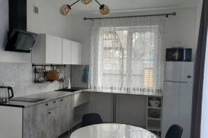 Изображение квартиры / апартамента "Дом под ключ"