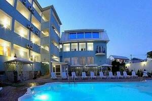 Изображение отеля / гостиницы "Гостевой дом «Аркадия»"