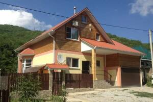 Изображение квартиры / апартамента "Номер в «Домике у горы»"