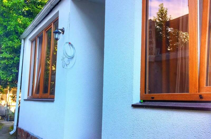 Изображение квартиры "Коттедж «Балу»" #1