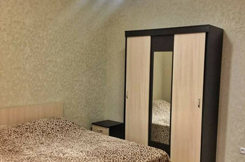 Изображение Изображение квартиры &quot;Коттедж «Балу»&quot; #3 #1