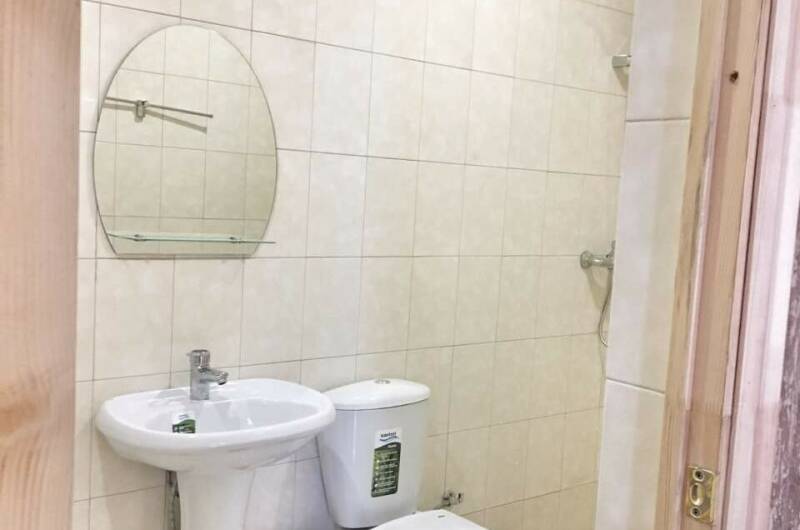 Изображение Изображение квартиры &quot;Коттедж «Балу»&quot; #4 #2