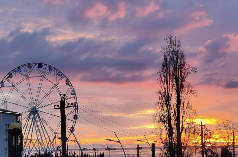 Изображение Изображение квартиры &quot;Коттедж «Балу»&quot; #5 #3