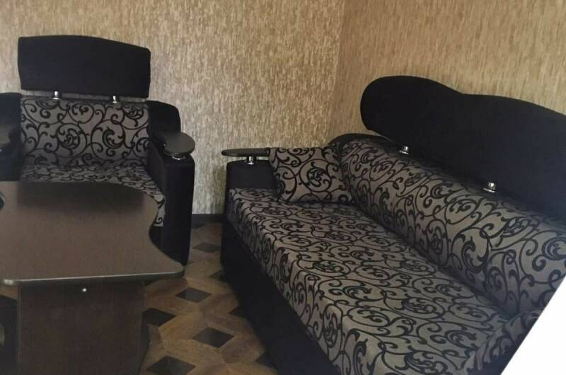 Изображение Изображение квартиры &quot;Коттедж «Балу»&quot; #6 #4