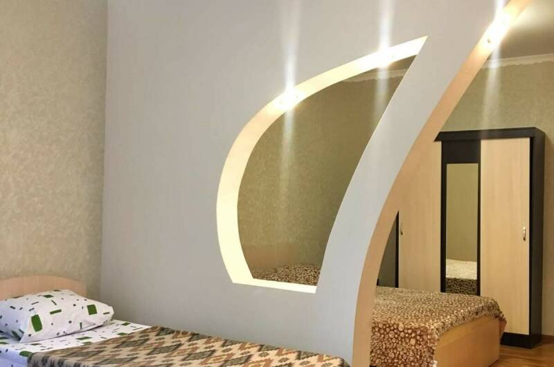 Изображение Изображение квартиры &quot;Коттедж «Балу»&quot; #8 #6