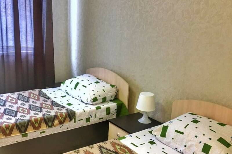 Изображение Изображение квартиры &quot;Коттедж «Балу»&quot; #11 #9