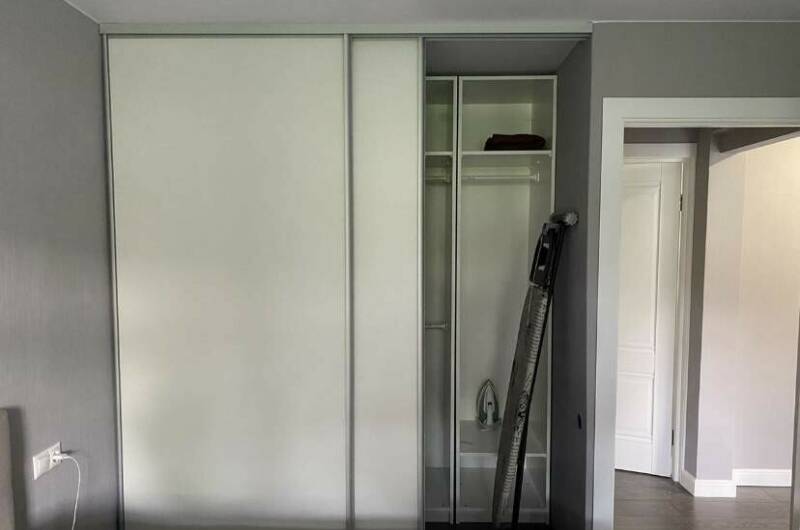 Изображение Изображение квартиры &quot;Двухкомнатная квартира в центре&quot; #3 #1