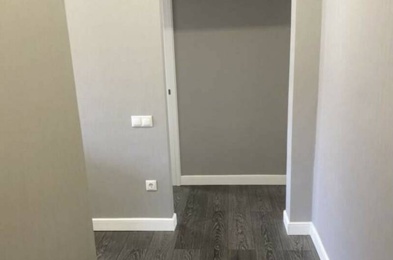 Изображение Изображение квартиры &quot;Двухкомнатная квартира в центре&quot; #5 #3