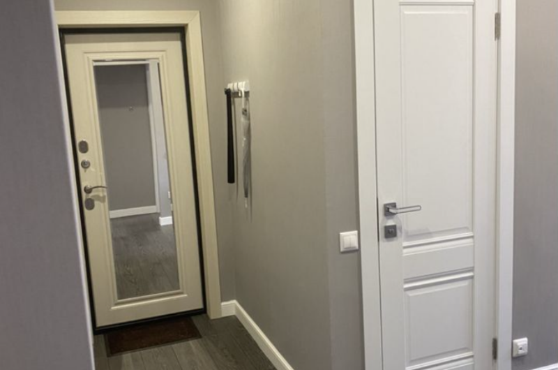 Изображение Изображение квартиры &quot;Двухкомнатная квартира в центре&quot; #6 #4