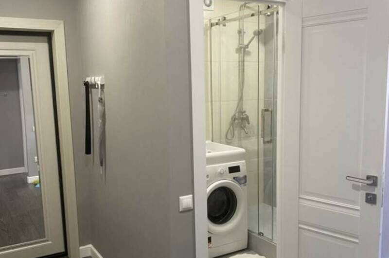 Изображение Изображение квартиры &quot;Двухкомнатная квартира в центре&quot; #7 #5