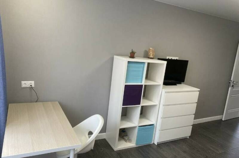 Изображение Изображение квартиры &quot;Двухкомнатная квартира в центре&quot; #8 #6