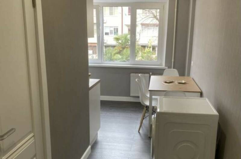 Изображение Изображение квартиры &quot;Двухкомнатная квартира в центре&quot; #9 #7