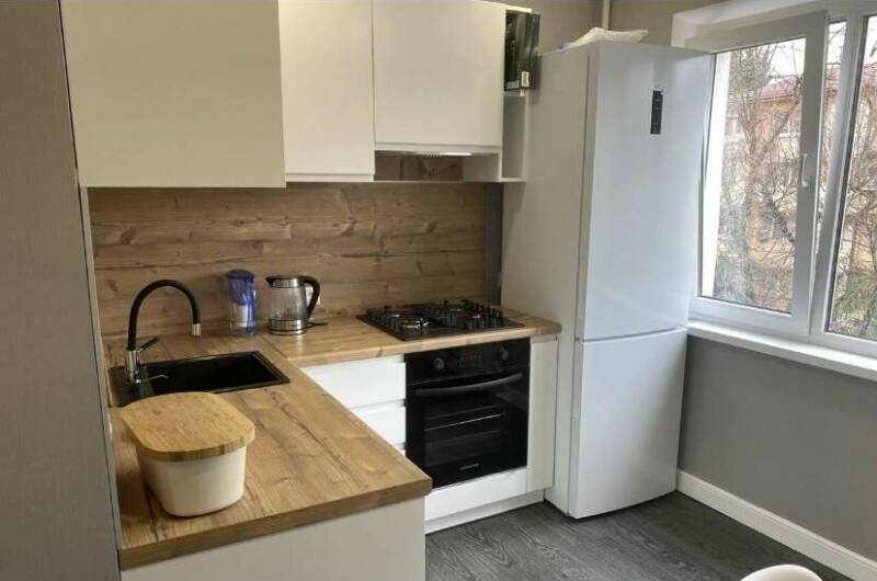 Изображение Изображение квартиры &quot;Двухкомнатная квартира в центре&quot; #10 #8