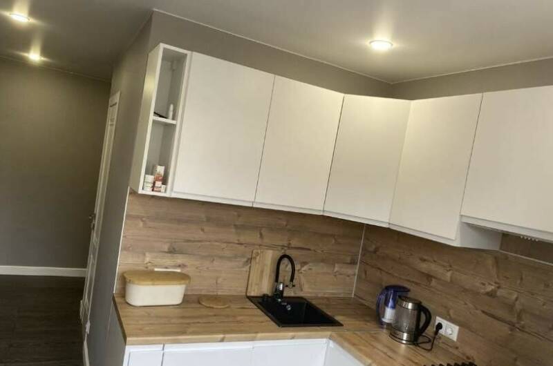 Изображение Изображение квартиры &quot;Двухкомнатная квартира в центре&quot; #11 #9