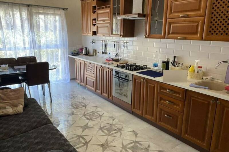 Изображение квартиры "2-х комнатная квартира у моря" #1