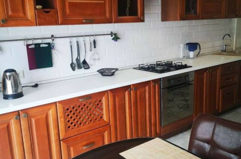 Изображение Изображение квартиры &quot;2-х комнатная квартира у моря&quot; #4 #2