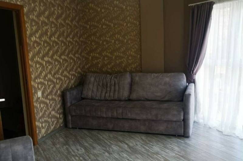 Изображение Изображение квартиры &quot;2-х комнатная квартира у моря&quot; #5 #3