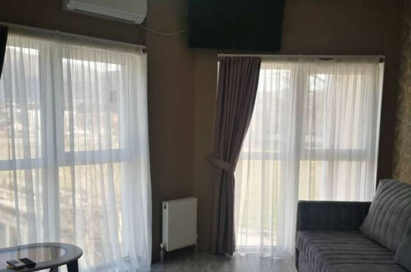 Изображение Изображение квартиры &quot;2-х комнатная квартира у моря&quot; #6 #4