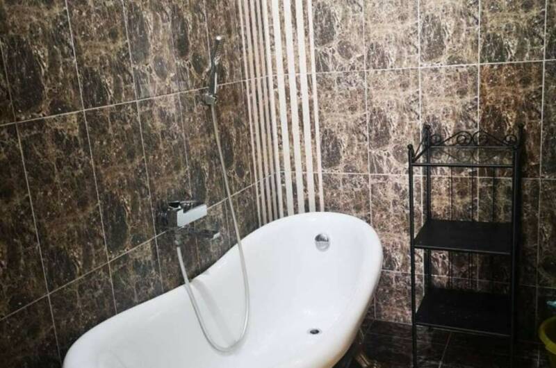 Изображение Изображение квартиры &quot;2-х комнатная квартира у моря&quot; #7 #5