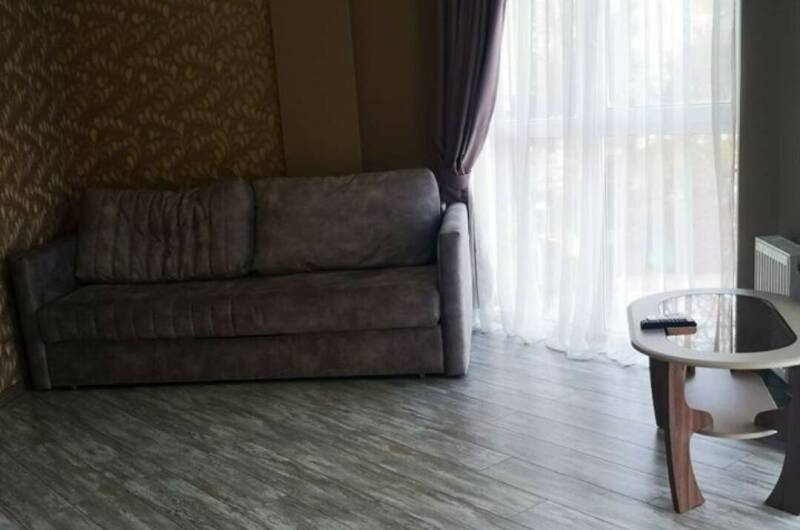 Изображение Изображение квартиры &quot;2-х комнатная квартира у моря&quot; #8 #6