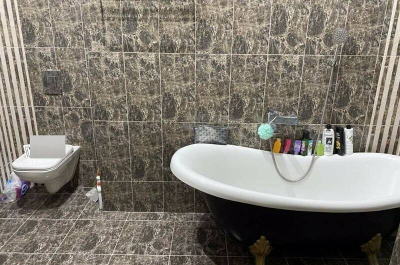 Изображение Изображение квартиры &quot;2-х комнатная квартира у моря&quot; #10 #8