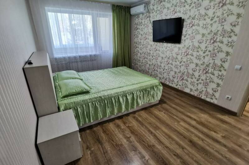 Изображение квартиры "3-х комнатная квартира" #1