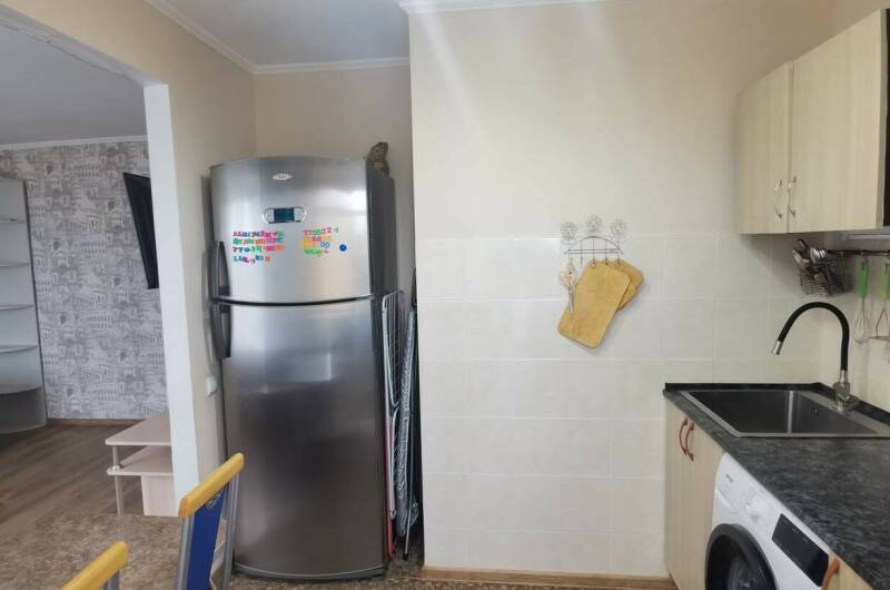 Изображение Изображение квартиры &quot;3-х комнатная квартира&quot; #4 #2