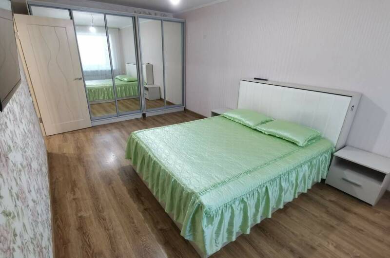 Изображение Изображение квартиры &quot;3-х комнатная квартира&quot; #6 #4