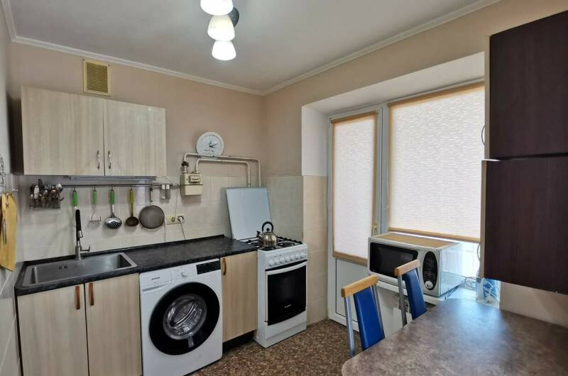 Изображение Изображение квартиры &quot;3-х комнатная квартира&quot; #7 #5