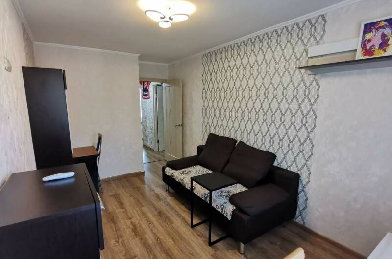 Изображение Изображение квартиры &quot;3-х комнатная квартира&quot; #9 #7