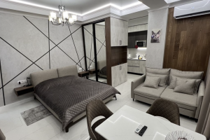 Изображение Апартамент-студия #4