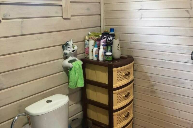 Изображение Изображение квартиры &quot;Коттедж у моря на 7 гостей&quot; #3 #1