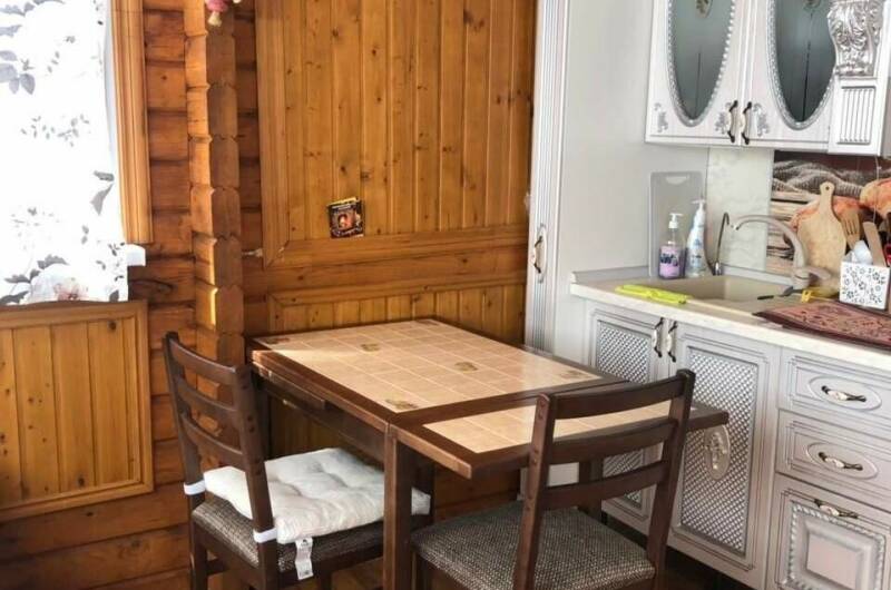 Изображение Изображение квартиры &quot;Коттедж у моря на 7 гостей&quot; #5 #3