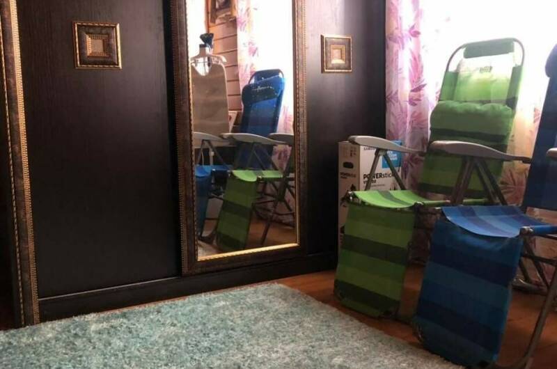 Изображение Изображение квартиры &quot;Коттедж у моря на 7 гостей&quot; #6 #4