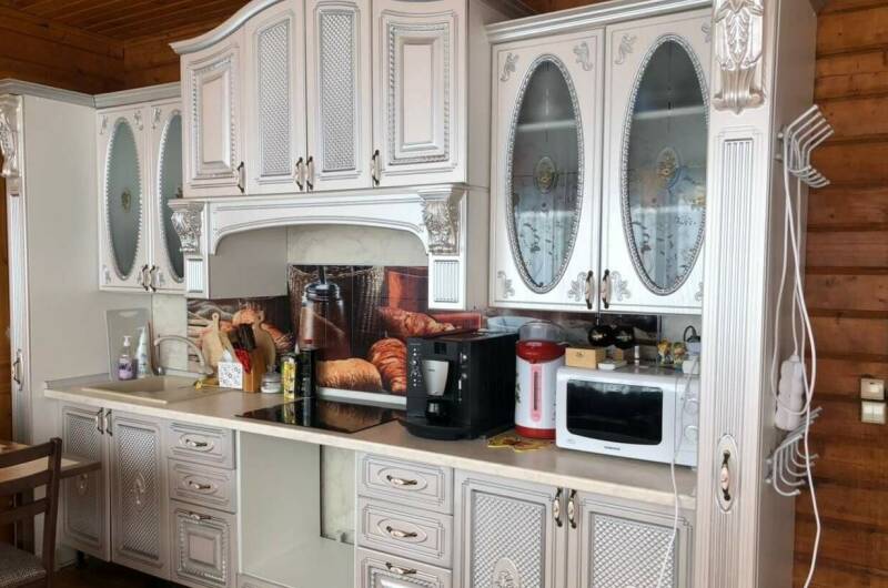 Изображение Изображение квартиры &quot;Коттедж у моря на 7 гостей&quot; #7 #5