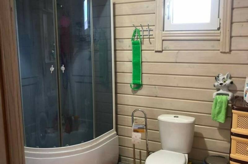 Изображение Изображение квартиры &quot;Коттедж у моря на 7 гостей&quot; #8 #6