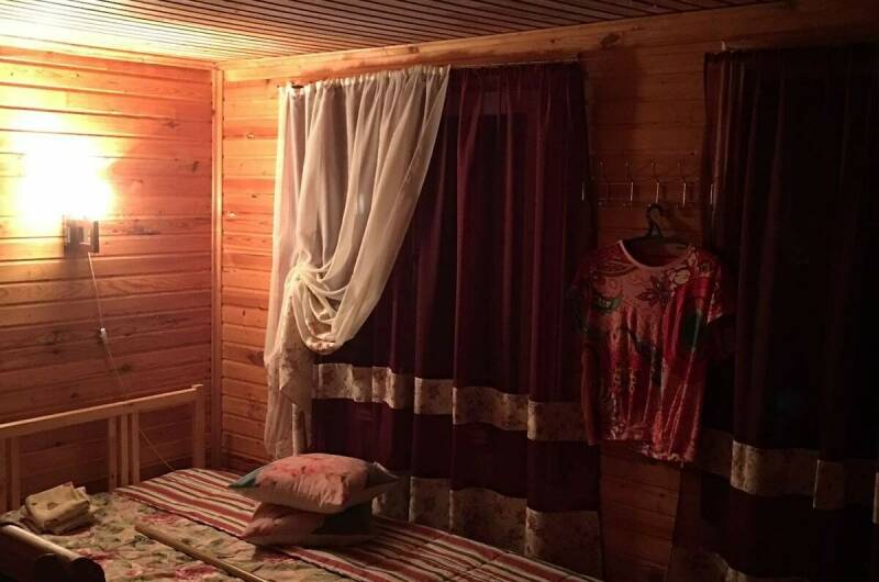 Изображение Изображение квартиры &quot;Коттедж у моря на 7 гостей&quot; #9 #7