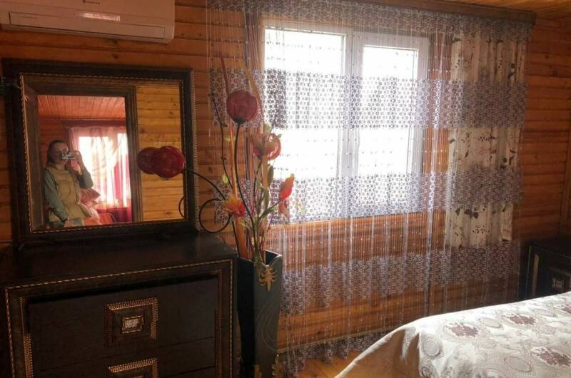 Изображение Изображение квартиры &quot;Коттедж у моря на 7 гостей&quot; #10 #8