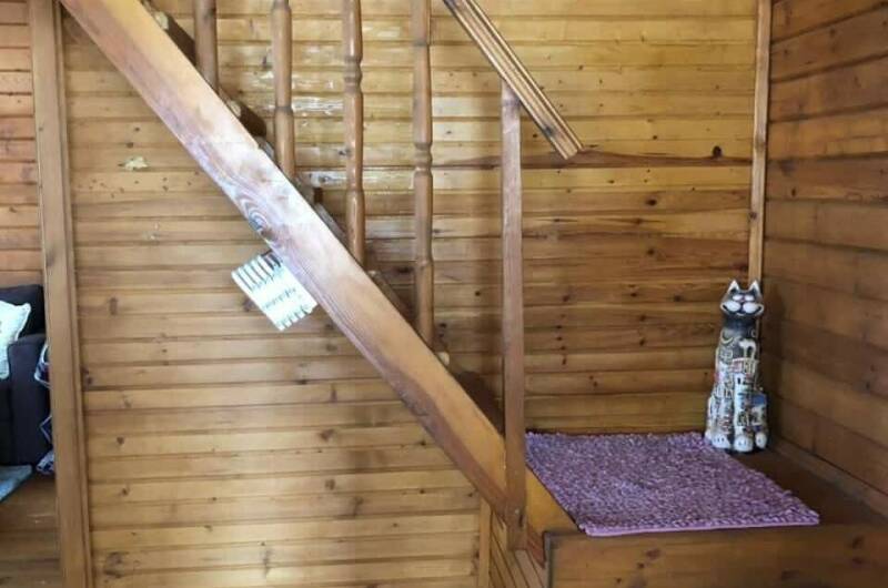 Изображение Изображение квартиры &quot;Коттедж у моря на 7 гостей&quot; #11 #9