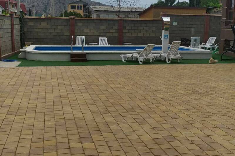 Изображение Изображение гостиницы &quot;Гостевой дом «Платинум»&quot; #3 #1