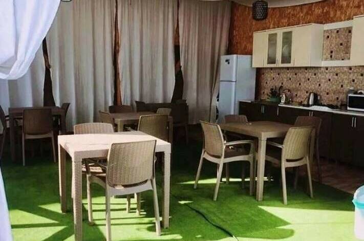 Изображение Изображение гостиницы &quot;Гостевой дом «Платинум»&quot; #4 #2