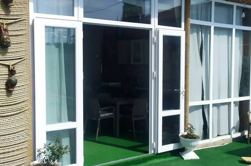 Изображение Изображение гостиницы &quot;Гостевой дом «Платинум»&quot; #5 #3