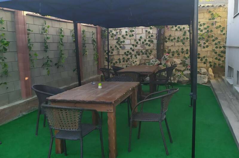 Изображение Изображение гостиницы &quot;Гостевой дом «Платинум»&quot; #6 #4