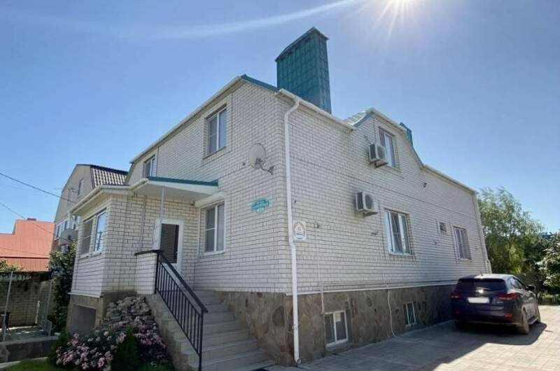 Изображение гостиницы "Гостевой дом «Иремель»" #1