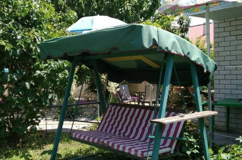 Изображение Изображение гостиницы &quot;Гостевой дом «Иремель»&quot; #5 #3