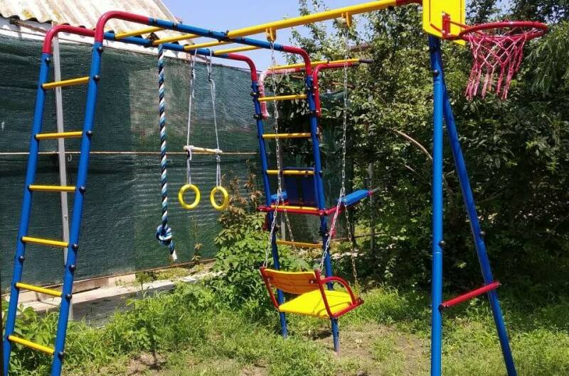 Изображение Изображение гостиницы &quot;Гостевой дом «Иремель»&quot; #6 #4