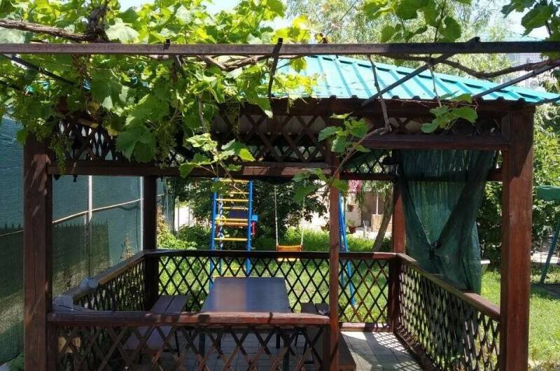 Изображение Изображение гостиницы &quot;Гостевой дом «Иремель»&quot; #7 #5