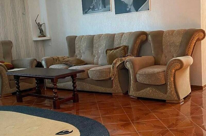 Изображение Изображение гостиницы &quot;Гостевой дом «Иремель»&quot; #9 #7