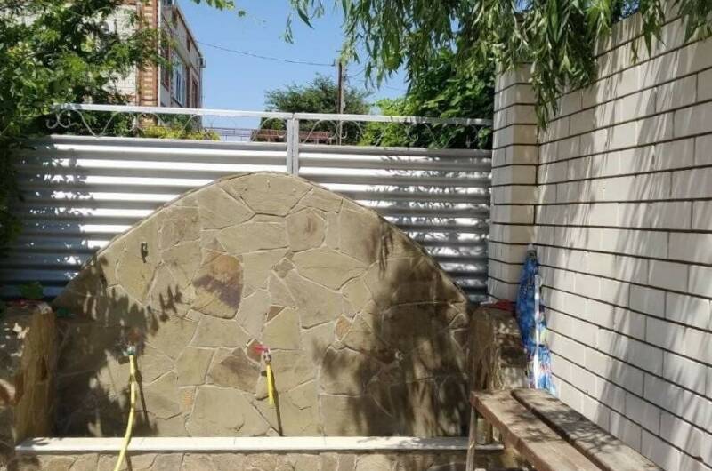 Изображение Изображение гостиницы &quot;Гостевой дом «Иремель»&quot; #10 #8