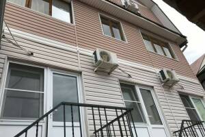 Изображение отеля / гостиницы "Гостевой дом «В гостях у Натальи»"